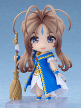 Load image into Gallery viewer, Good Smile Company Ah! Megami-sama (Oh My Goddess!) Belldandy Nendoroid #2554
