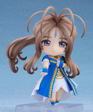 Load image into Gallery viewer, Good Smile Company Ah! Megami-sama (Oh My Goddess!) Belldandy Nendoroid #2554
