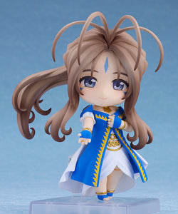 Good Smile Company Ah! Megami-sama (Oh My Goddess!) Belldandy Nendoroid #2554