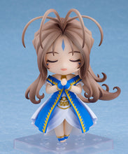 Load image into Gallery viewer, Good Smile Company Ah! Megami-sama (Oh My Goddess!) Belldandy Nendoroid #2554
