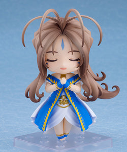 Good Smile Company Ah! Megami-sama (Oh My Goddess!) Belldandy Nendoroid #2554