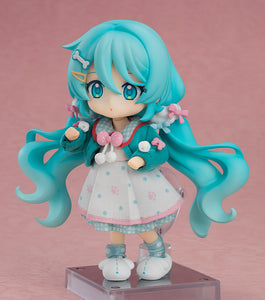 Good Smile Company Hatsune Miku Loungewear Outfit Ver. Nendoroid Doll