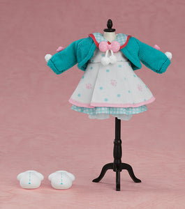 Good Smile Company Hatsune Miku Loungewear Outfit Ver. Nendoroid Doll