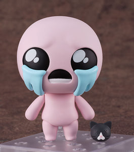 Good Smile Company The Binding of Isaac Isaac Nendoroid #2649