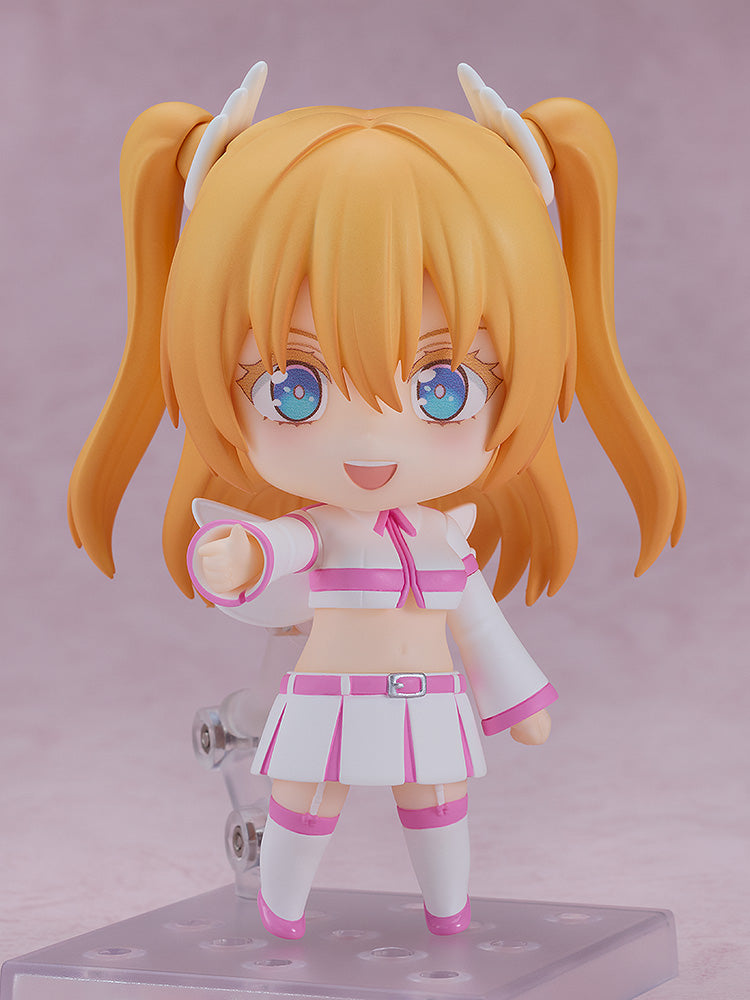 Good Smile Company 2.5 Dimensional Seduction Liliel: Angel Costume/Ririsa Nendoroid #2614