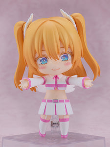 Good Smile Company 2.5 Dimensional Seduction Liliel: Angel Costume/Ririsa Nendoroid #2614