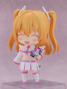 Good Smile Company 2.5 Dimensional Seduction Liliel: Angel Costume/Ririsa Nendoroid #2614