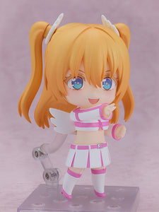 Good Smile Company 2.5 Dimensional Seduction Liliel: Angel Costume/Ririsa Nendoroid #2614