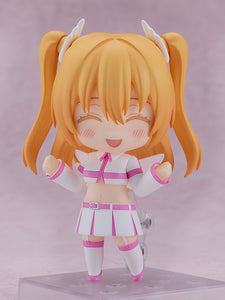 Good Smile Company 2.5 Dimensional Seduction Liliel: Angel Costume/Ririsa Nendoroid #2614