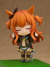 Load image into Gallery viewer, Good Smile Company Umamusume: Pretty Derby Mayano Top Gun Nendoroid #2641
