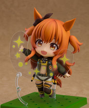 Load image into Gallery viewer, Good Smile Company Umamusume: Pretty Derby Mayano Top Gun Nendoroid #2641
