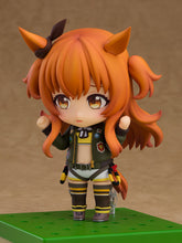 Load image into Gallery viewer, Good Smile Company Umamusume: Pretty Derby Mayano Top Gun Nendoroid #2641
