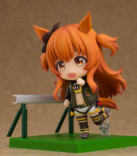 Load image into Gallery viewer, Good Smile Company Umamusume: Pretty Derby Mayano Top Gun Nendoroid #2641
