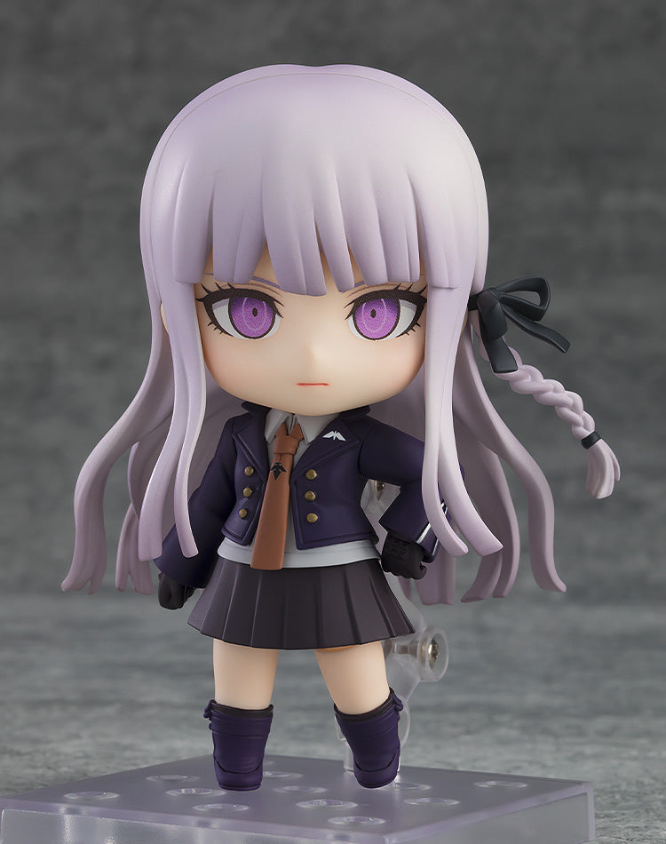 Good Smile Company Danganronpa Kyokyo Kirigiri Nendoroid #2625