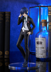 Good Smile Company Persona 3 Reload Protagonist Pop up Parade