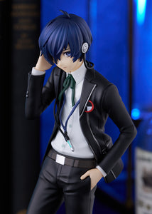 Good Smile Company Persona 3 Reload Protagonist Pop up Parade