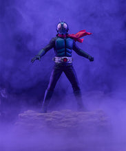 Load image into Gallery viewer, Good Smile Company Masked Rider (Shin Japan Heroes Universe) Statue
