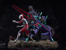 Load image into Gallery viewer, Good Smile Company Masked Rider (Shin Japan Heroes Universe) Statue
