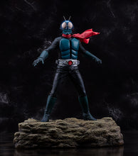 Load image into Gallery viewer, Good Smile Company Masked Rider (Shin Japan Heroes Universe) Statue
