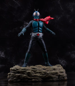 Good Smile Company Masked Rider (Shin Japan Heroes Universe) Statue