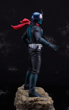 Load image into Gallery viewer, Good Smile Company Masked Rider (Shin Japan Heroes Universe) Statue
