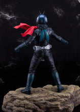 Load image into Gallery viewer, Good Smile Company Masked Rider (Shin Japan Heroes Universe) Statue
