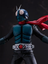 Load image into Gallery viewer, Good Smile Company Masked Rider (Shin Japan Heroes Universe) Statue
