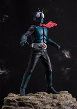 Load image into Gallery viewer, Good Smile Company Masked Rider (Shin Japan Heroes Universe) Statue
