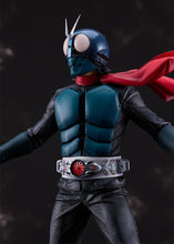 Load image into Gallery viewer, Good Smile Company Masked Rider (Shin Japan Heroes Universe) Statue
