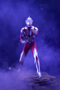 Good Smile Company Ultraman (Shin Japan Heroes Universe) Statue