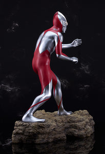 Good Smile Company Ultraman (Shin Japan Heroes Universe) Statue