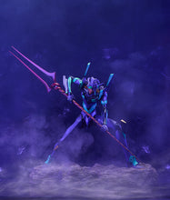 Load image into Gallery viewer, Good Smile Company Evangelion Unit-01 (Shin Japan Heroes Universe) Statue
