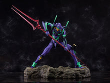 Load image into Gallery viewer, Good Smile Company Evangelion Unit-01 (Shin Japan Heroes Universe) Statue
