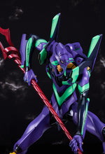 Load image into Gallery viewer, Good Smile Company Evangelion Unit-01 (Shin Japan Heroes Universe) Statue
