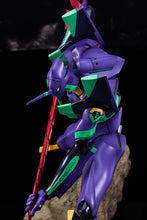 Load image into Gallery viewer, Good Smile Company Evangelion Unit-01 (Shin Japan Heroes Universe) Statue
