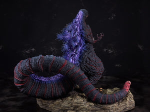 Good Smile Company Godzilla (Shin Japan Heroes Universe) Statue