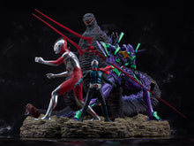 Load image into Gallery viewer, Good Smile Company Godzilla (Shin Japan Heroes Universe) Statue
