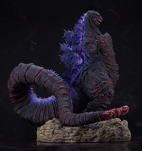 Good Smile Company Godzilla (Shin Japan Heroes Universe) Statue