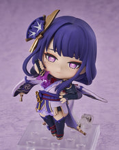 Load image into Gallery viewer, Good Smile Company Genshin Impact Inazuma Archon Raiden Shogun Nendoroid #2660
