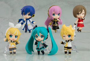 Good Smile Company Vocaloid Hatsune Miku Surprise Piapro Characters Nendoroid mini-figures