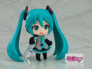 Good Smile Company Vocaloid Hatsune Miku Surprise Piapro Characters Nendoroid mini-figures