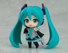 Load image into Gallery viewer, Good Smile Company Vocaloid Hatsune Miku Surprise Piapro Characters Nendoroid mini-figures
