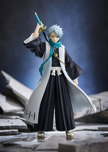 Good Smile Company Bleach Toshiro Hitsugaya Pop up Parade