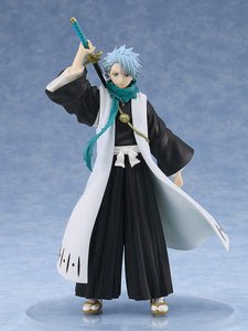 Good Smile Company Bleach Toshiro Hitsugaya Pop up Parade