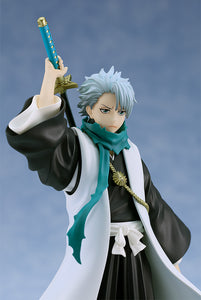 Good Smile Company Bleach Toshiro Hitsugaya Pop up Parade