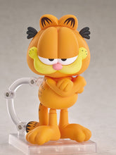 Load image into Gallery viewer, Good Smile Company Garfield Nendoroid #2638
