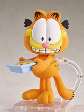 Load image into Gallery viewer, Good Smile Company Garfield Nendoroid #2638
