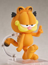 Load image into Gallery viewer, Good Smile Company Garfield Nendoroid #2638
