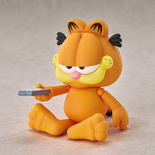 Load image into Gallery viewer, Good Smile Company Garfield Nendoroid #2638
