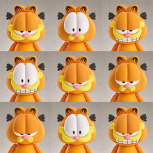 Load image into Gallery viewer, Good Smile Company Garfield Nendoroid #2638
